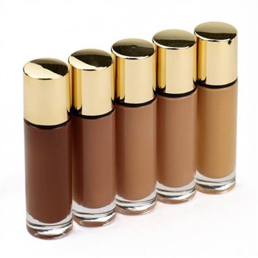 Υγρό υγρασίας θεμέλιο